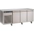 Foster EcoPro G2 3 Door Counter Fridge 435Ltr EP1/3H