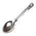 Vogue Plain Serving Spoon 13 Inch