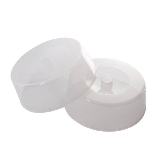 APS Microwavable Plate Cover 12in - Pack Of 2 URO F758 APS Microwavable Plate Cover 12in - Pack Of 2 URO F758