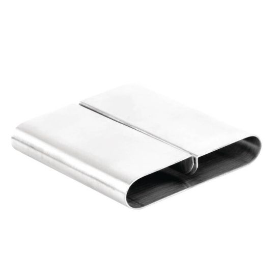 A5 Menu Card Holder URO F778