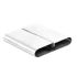 Olympia Curved Stainless Steel Menu Card Holder