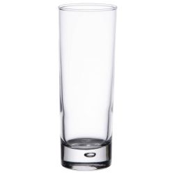 Utopia Centra Hi Ball Glasses 290ml (Pack Of 6)