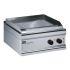 Lincat Silverlink 600 Machined Steel Dual Zone Electric Griddle GS6/T