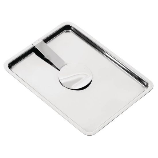 Olympia Tip Tray URO F979