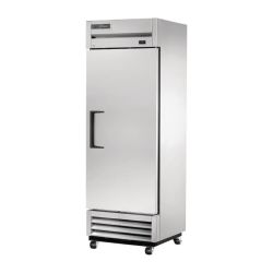 True Slimline Upright Fridge T-19-HC True Slimline Upright Fridge T-19-HC