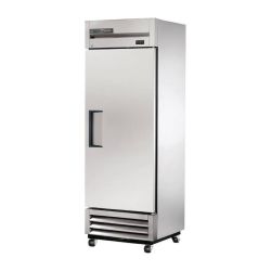 True Slimline Upright Freezer T-19F-HC True Slimline Upright Freezer T-19F-HC