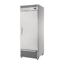 True 2/1 GN Upright Fridge TGN-1R-1S