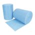 EcoTech Envirolite Super Antibacterial Cleaning Cloths Blue (Roll Of 2 X 500)