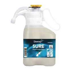 SURE SmartDose Interior And Surface Cleaner Concentrate 1.4Ltr