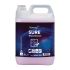 SURE Glass Cleaner Ready To Use 5Ltr (2 Pack)