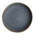 Olympia Canvas Coupe Bowl Blue Granite 230mm (Pack Of 6)