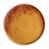 Olympia Canvas Flat Round Plate Sienna Rust 250mm (Pack Of 6)