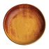 Olympia Canvas Coupe Bowl Sienna Rust 230mm (Pack Of 6)