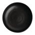 Olympia Canvas Coupe Bowl Delhi Black 230mm (Pack Of 6)