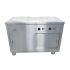 Parry Mobile Hot Cupboard With Bain Marie Top HOT15BM