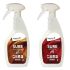 SURE Cleaner And Degreaser / Grill Cleaner Refill Bottles 750ml (6 Pack)