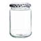 Kilner Round Twist Top Jar 370ml (Pack Of 12)