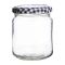Kilner Round Twist Top Jar 228ml (Pack Of 12)