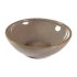 Churchill Stonecast Shallow Bowls Grey 9oz 130mm (Pack Of 12)