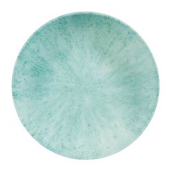 Churchill Stone Coupe Bowls Aquamarine 40oz 248mm (Pack Of 12) Churchill Stone Coupe Bowls Aquamarine 40oz 248mm (Pack Of 12)