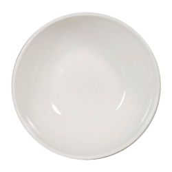 Churchill Bamboo Shallow Bowls 130mm 9oz (Pack Of 12)