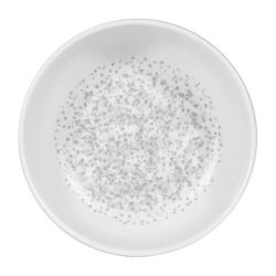 Churchill Menu Shades Caldera Bowls Chalk White 17oz 160mm (Pack Of 6)