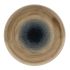 Churchill Stonecast Aqueous Coupe Plates Bayou Taupe 288mm (Pack Of 12)