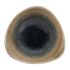 Churchill Stonecast Aqueous Triangular Bowls Bayou Taupe 13oz 185mm (Pack Of 12)