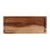 Churchill Alchemy Wood Large Serving Boards 410 X 165mm (Pack Of 4)