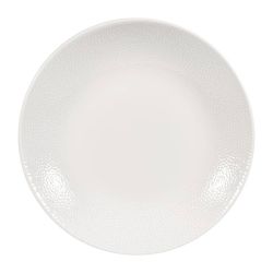 Churchill Isla Deep Coupe Plates White 281mm (Pack Of 12)