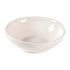 Churchill Profile Shallow Bowls White 7oz 116mm (Pack Of 12)