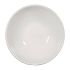 Churchill Profile Shallow Bowls White 9oz 130mm (Pack Of 12)