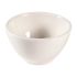 Churchill Profile Dip Pots White 4oz 85mm (Pack Of 24)