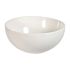 Churchill Profile Noodle Bowls White 37.8oz 183mm (Pack Of 6)