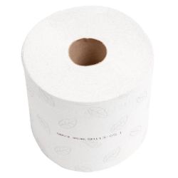 Tork SmartOne Mini Toilet Rolls (Pack Of 12) Tork SmartOne Mini Toilet Rolls (Pack Of 12)