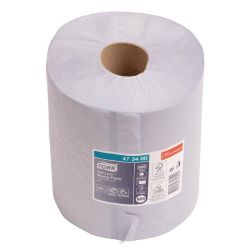 Tork Reflex Centrefeed Wiping Paper 1-Ply 269m (Pack Of 6)