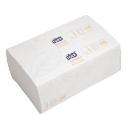 Tork Xpress Extra-Soft Multi-Fold Hand Towels 2-Ply (Pack Of 2100)