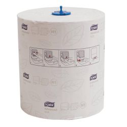 Tork Advanced Hand Towel Rolls 2-Ply 150m (Pack Of 6)