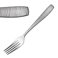 Churchill Bamboo Dessert Forks (Pack Of 12)