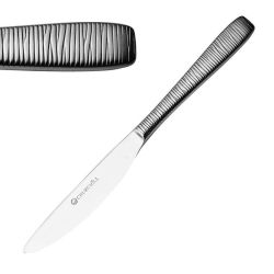 Churchill Bamboo Dessert Knives (Pack Of 12)
