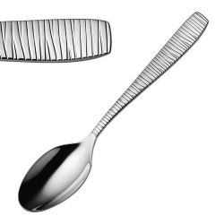 Churchill Bamboo Demitasse Spoons (Pack Of 12)