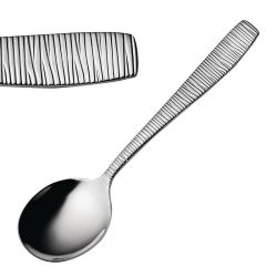 Churchill Bamboo Soup Spoons (Pack Of 12)