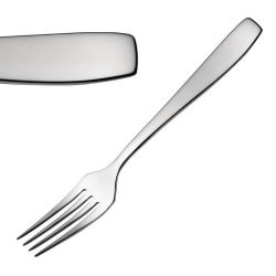 Churchill Cooper Dessert Forks (Pack Of 12)