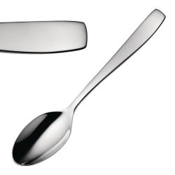 Churchill Cooper Dessert Spoons (Pack Of 12)