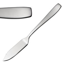 Churchill Cooper Fish Knives (Pack Of 12)
