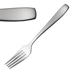 Churchill Cooper Table Forks (Pack Of 12)
