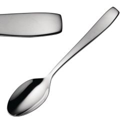 Churchill Cooper Table Spoons (Pack Of 12)