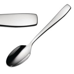 Churchill Cooper Teaspoons (Pack Of 12)