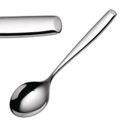 Churchill Profile Soup Spoons (Pack Of 12)