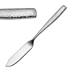 Churchill Raku Fish Knives (Pack Of 12)